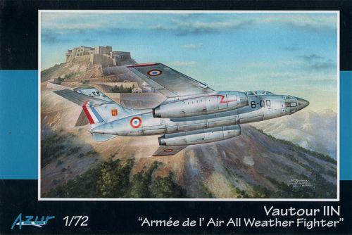 Vautour IIN