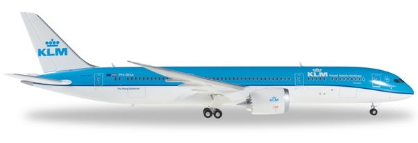 B787-9 (KLM