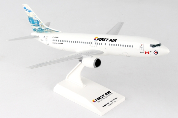 Boeing 737-400 Firstair
