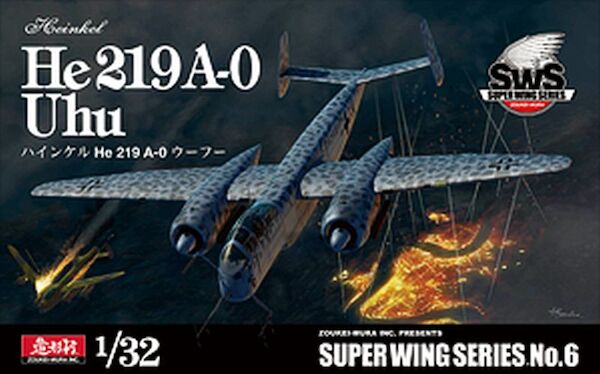 Heinkel He219A-0 Uhu 06