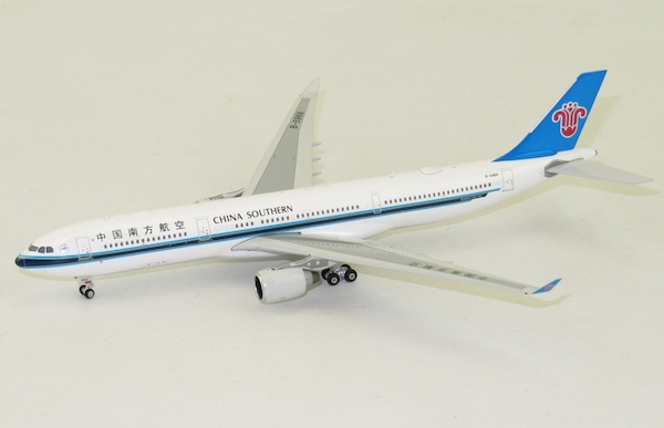 Airbus A330 300 China Southern B 5966 Aviationmegastore Com