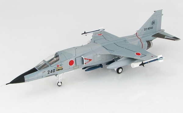 Mitsubishi T-2 (JASDF,