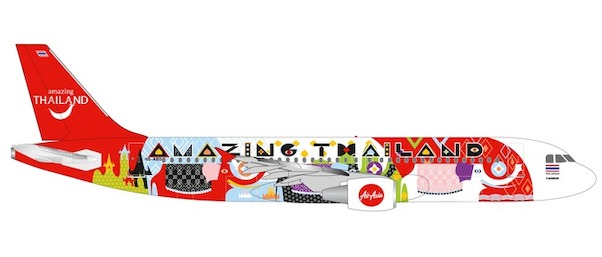 A320 (Bangkok Airways