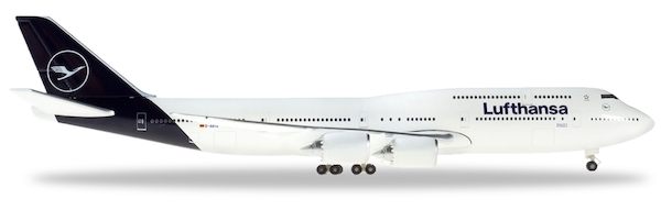 B747-8I (Lufthansa) D-ABYA 531283