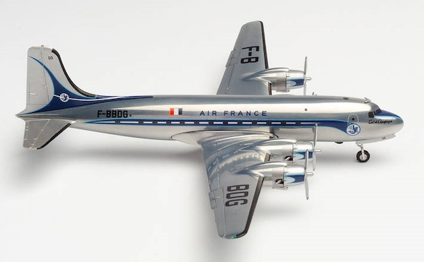 Douglas DC4 Air France