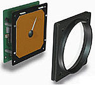 Large generic single needle gauge (GSA-055 usb interfase required) GSA-056