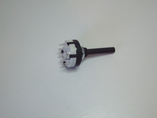12 positions rotary switch 4TS1