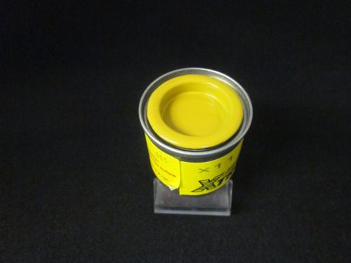 RAF Trainer Yellow X011