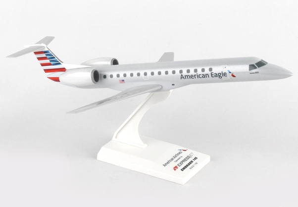 Embraer ERJ145 American Eagle / Expressjet SKR859