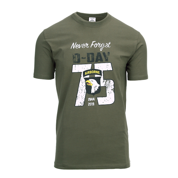 T-shirt D-Day 75 years 13362311
