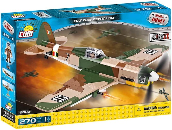 Fiat G55