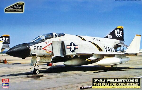 F4J Phantom