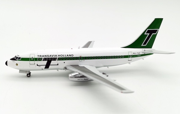 Boeing 737-2K2C/Adv Transavia Holland PH-TVE