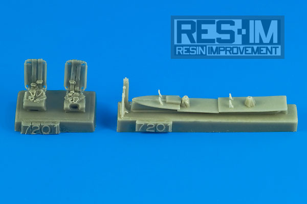 Let L13 Blanick Cockpit improvement set (Profiline/AZ) RESIM7201