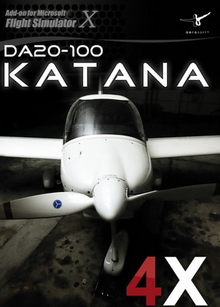 Katana DA20-100 4X (download version) 11388-D