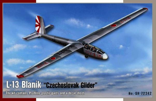L13 Blanik