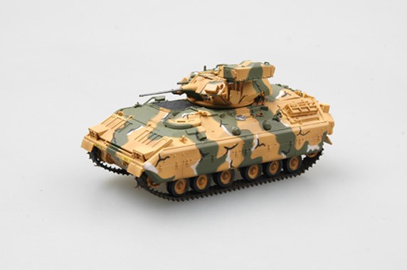 U.S.Army M2 Bradley Infantry Vehicle EM35052