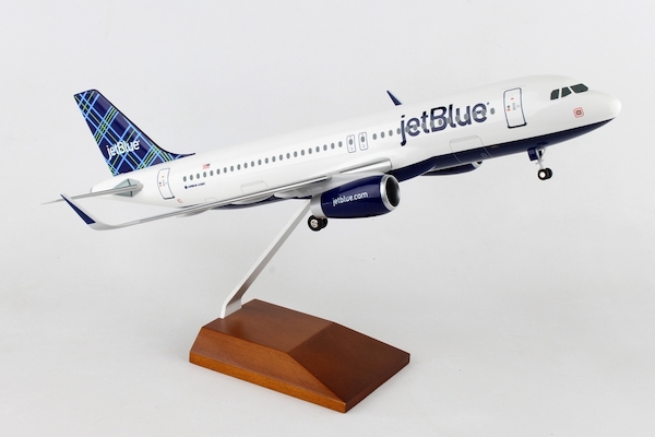 A320 (Jetblue