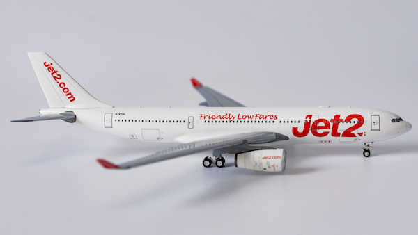 A330-300 (Jet2