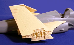 EA6B Prowler Wingfold set (Revell/Monogram) BLC48002