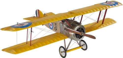 Sopwith Camel, Large AP502