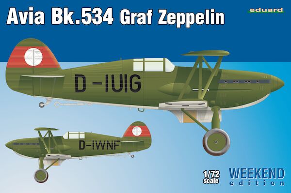 Avia Bk534