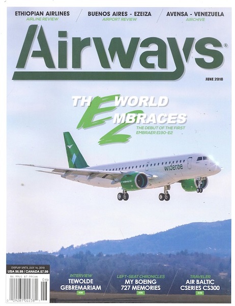 Airways: June 2018 000928102238106