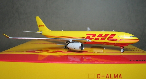 A330-200F (DHL, European Air Transport -EAT) ALMD BOX18026