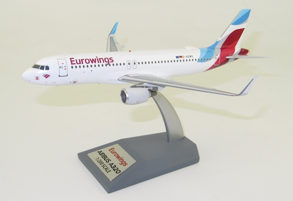 Airbus A320-200 1:200 Eurowings