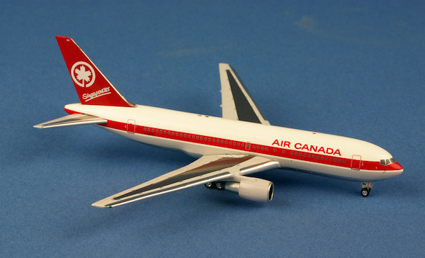 Boeing 767-200 Air Canada