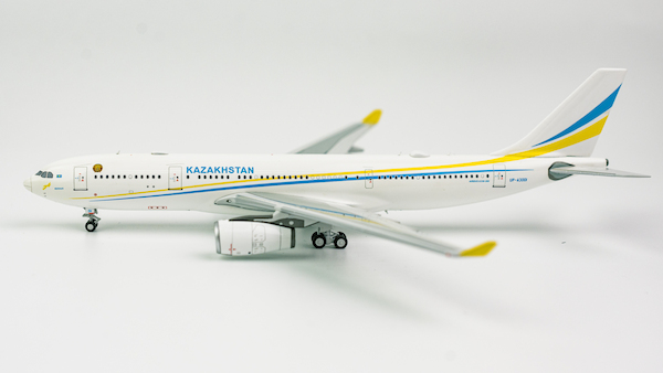 Airbus A330-200 Kazakhstan - Government UP-Airbus A3001 61003