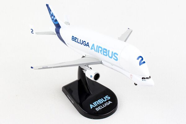 Airbus A300-600ST Beluga House colours nr. 2 F-GSTB PS5822-2