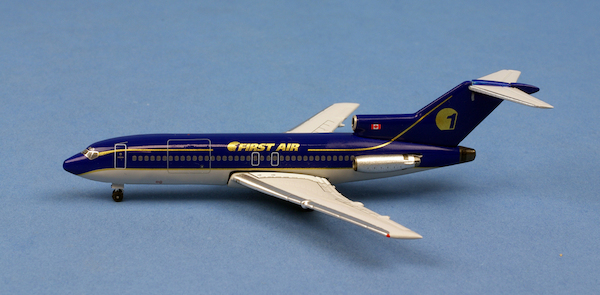 Boeing 727-100 First Air C-FPXD AC419886