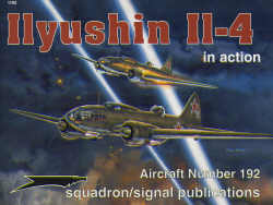 Ilyushin IL4 in action 0897474716