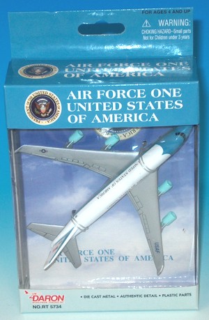 air force one playset