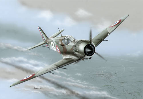 Bloch MB152C.1