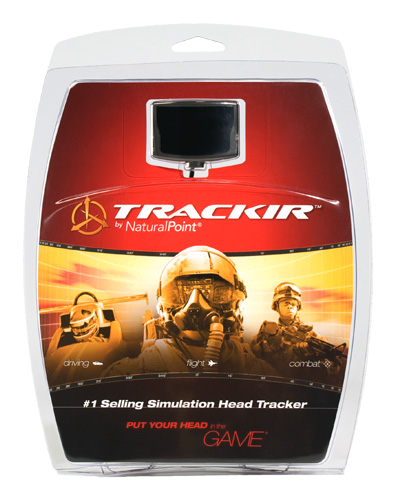 Track IR 5 + Track Clip Pro 895542000317