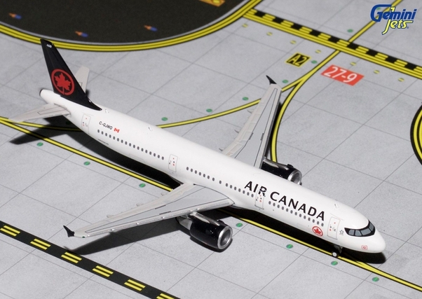 A321 (Air Canada) C-GJWO GJACA1649