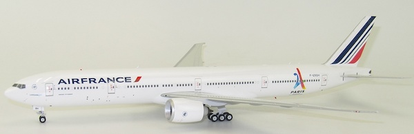 B777-300ER (Air France) F-GSQH 200030B