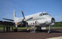 Conversion kit Atlantic ATL2 (Revell) kc7201