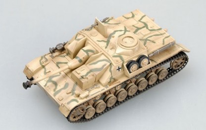 StuG Sturmgeschutz IV 394 - StuG Brigade 1944 EM36153