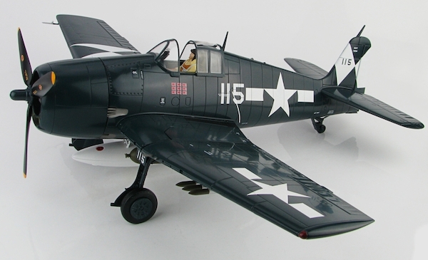 F6F-5 Hellcat (US Navy,