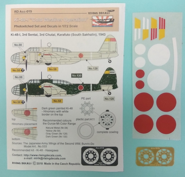 Ki-48-I Sokei