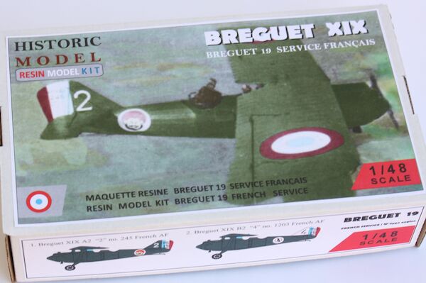 Breguet XIXA-2/B-2 (French AF) A-05