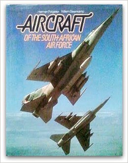 Aircraft of the South African Air Force 0620074280