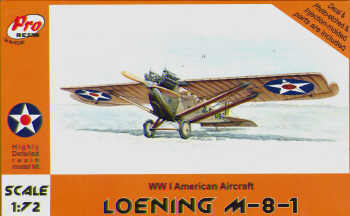 Loening M-8-1 R72-002