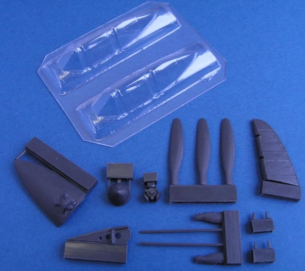 Macchi MC200 Saeta 1srs (Italeri) U4838
