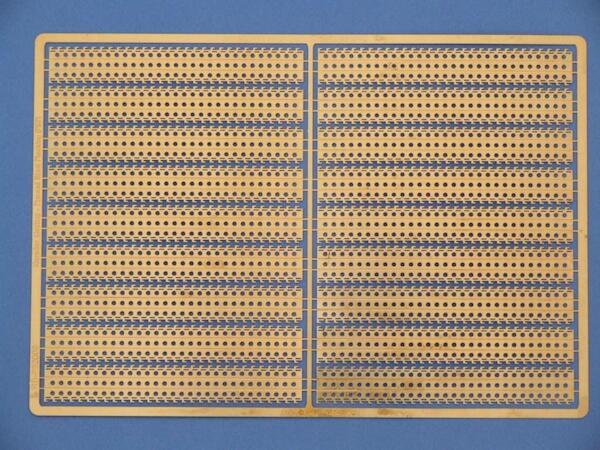 Marsden Matting Pierced steel planking RB-P32009