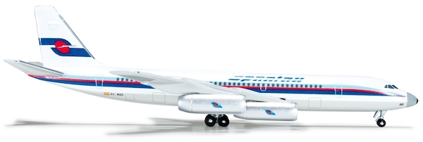 Convair CV990 (Spantax) 523745