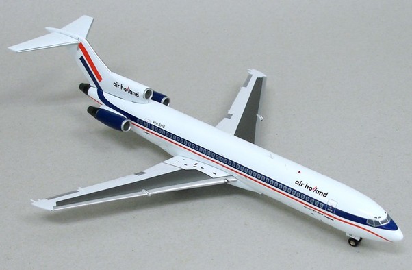 B727-200 (Air Holland) PH-AHB IFLHS001